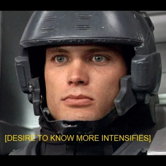 What Comes Next?