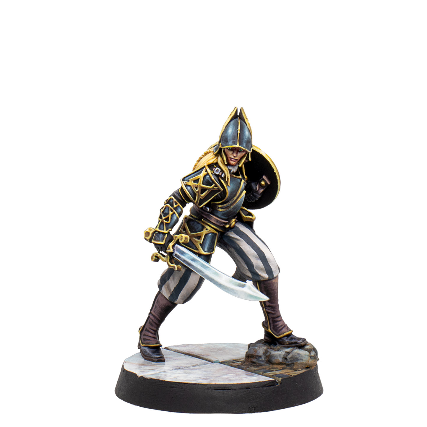 Hegemony Action Pack (OCTOBER PRE-ORDER)