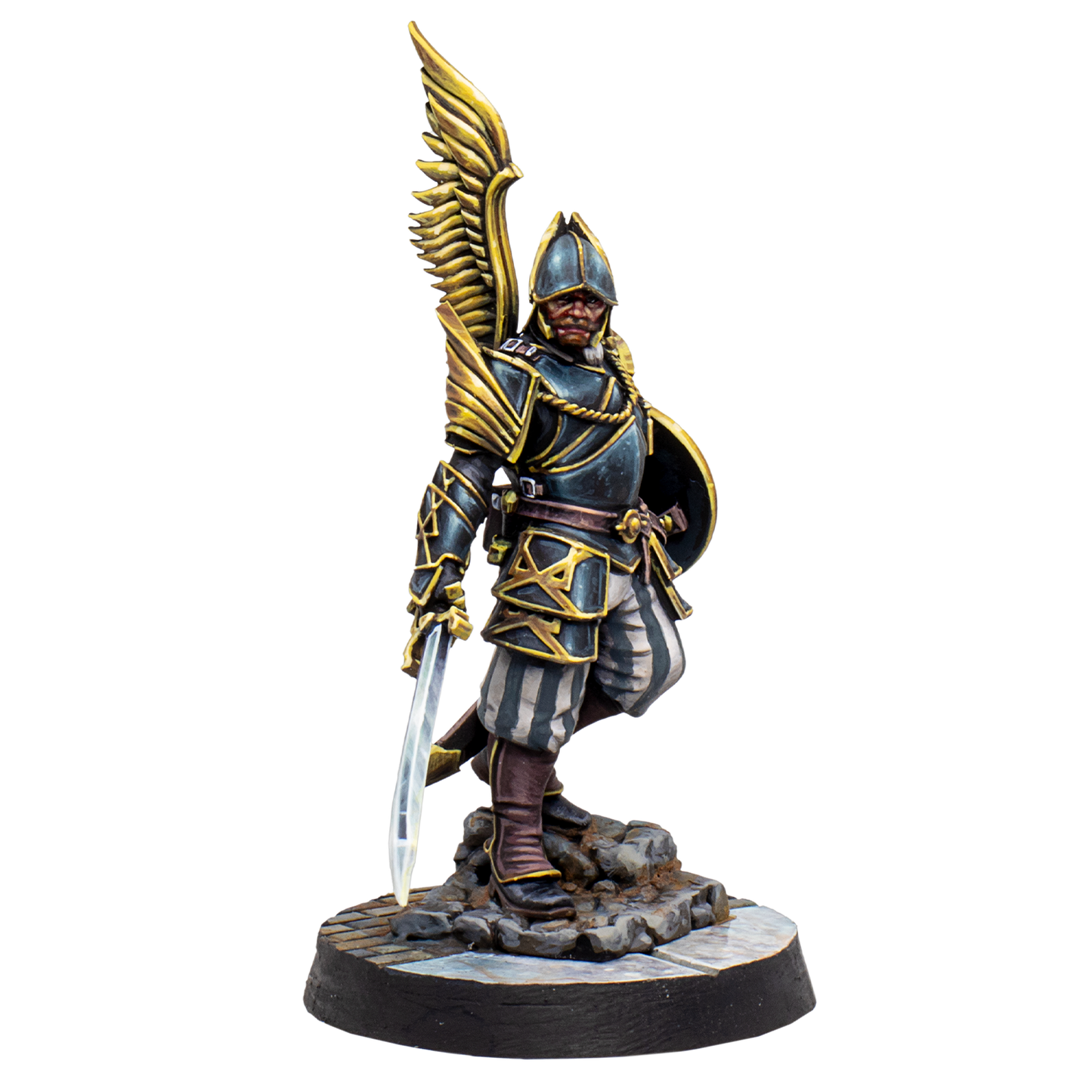 Hegemony Action Pack (OCTOBER PRE-ORDER)