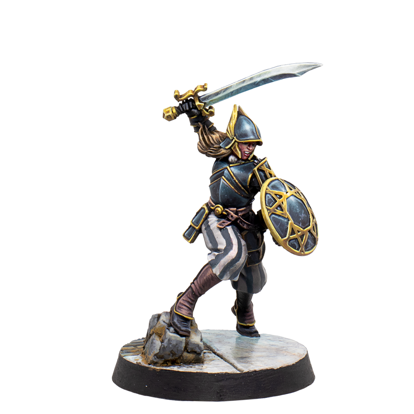 Hegemony Action Pack (OCTOBER PRE-ORDER)