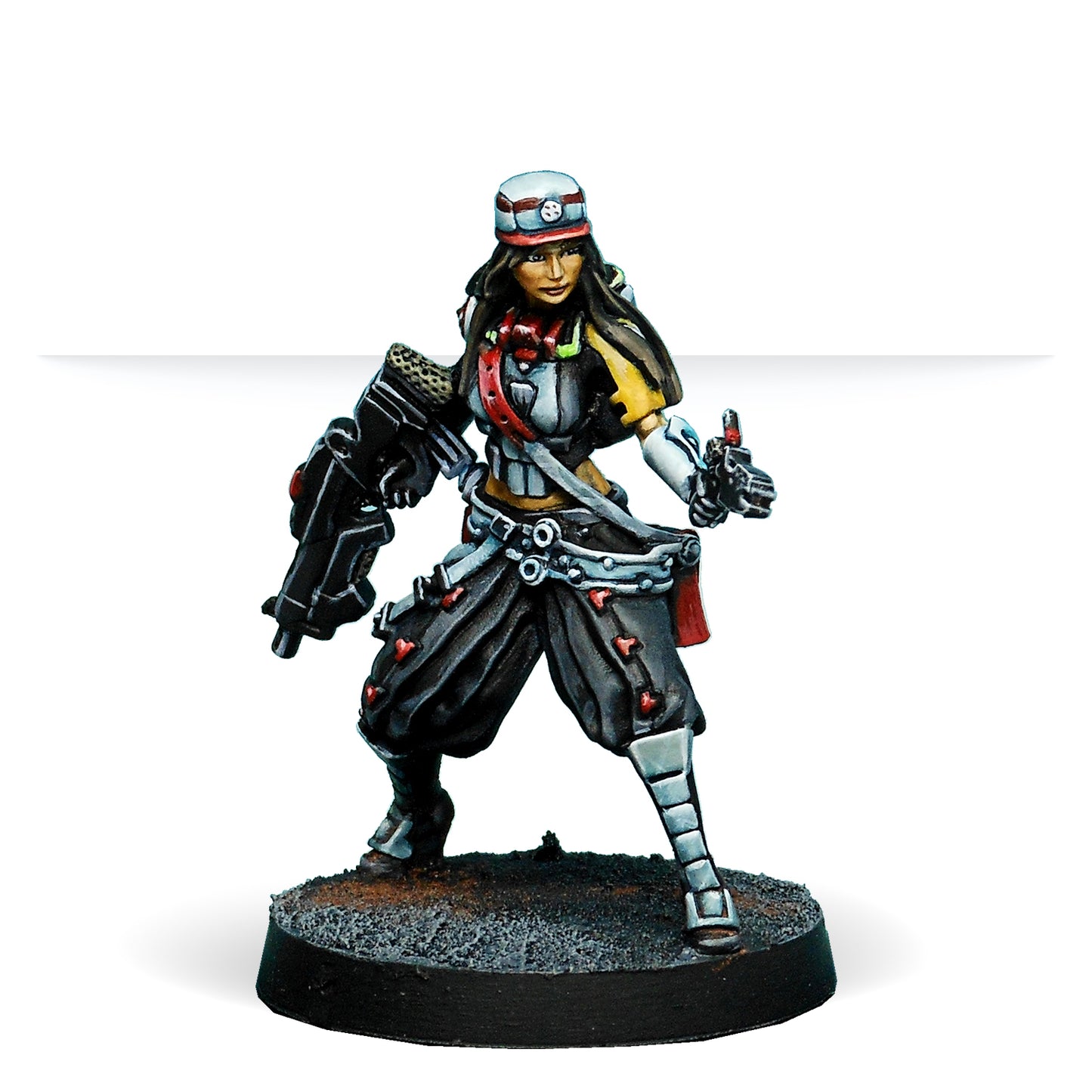 Essentials JSA Support Pack