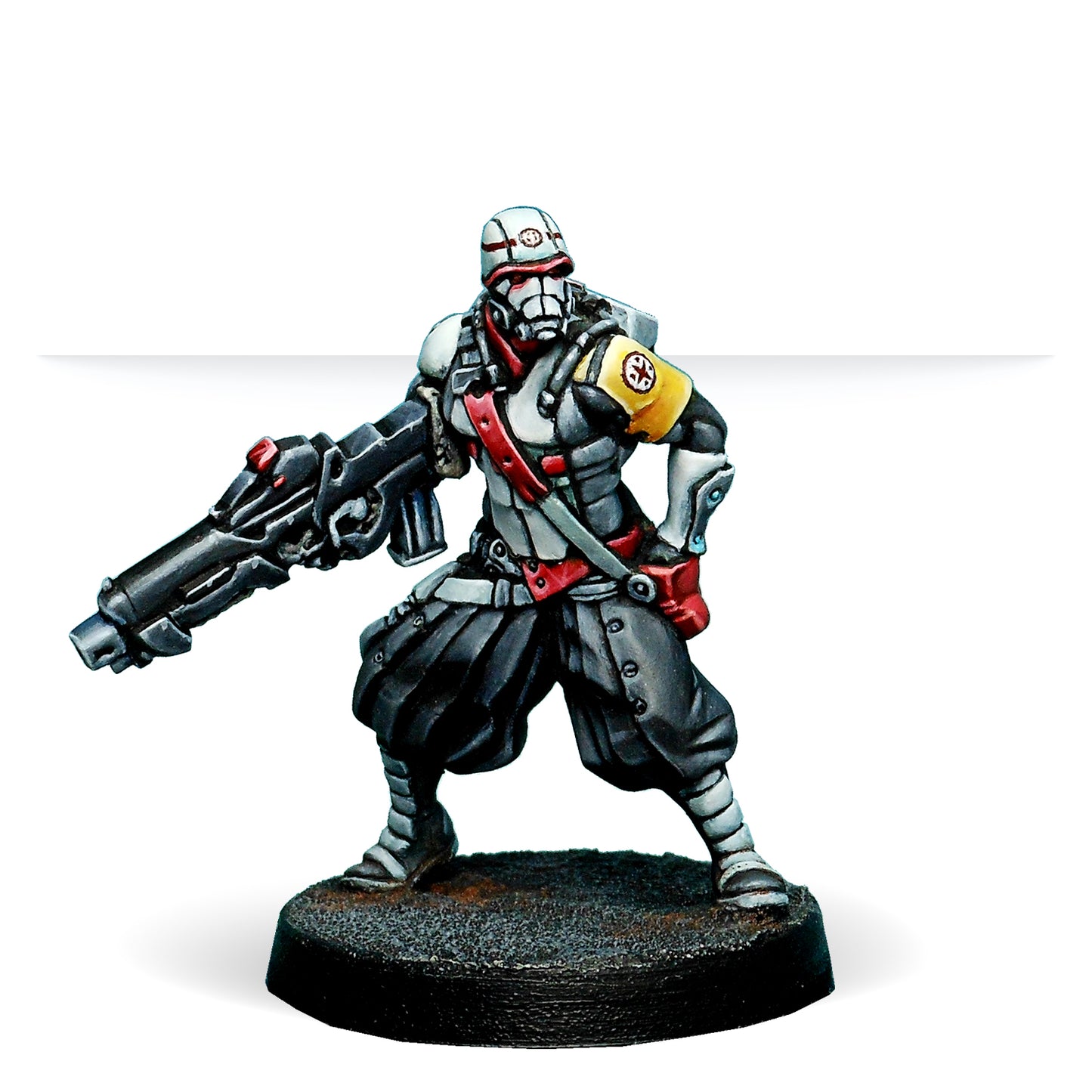 Essentials JSA Support Pack