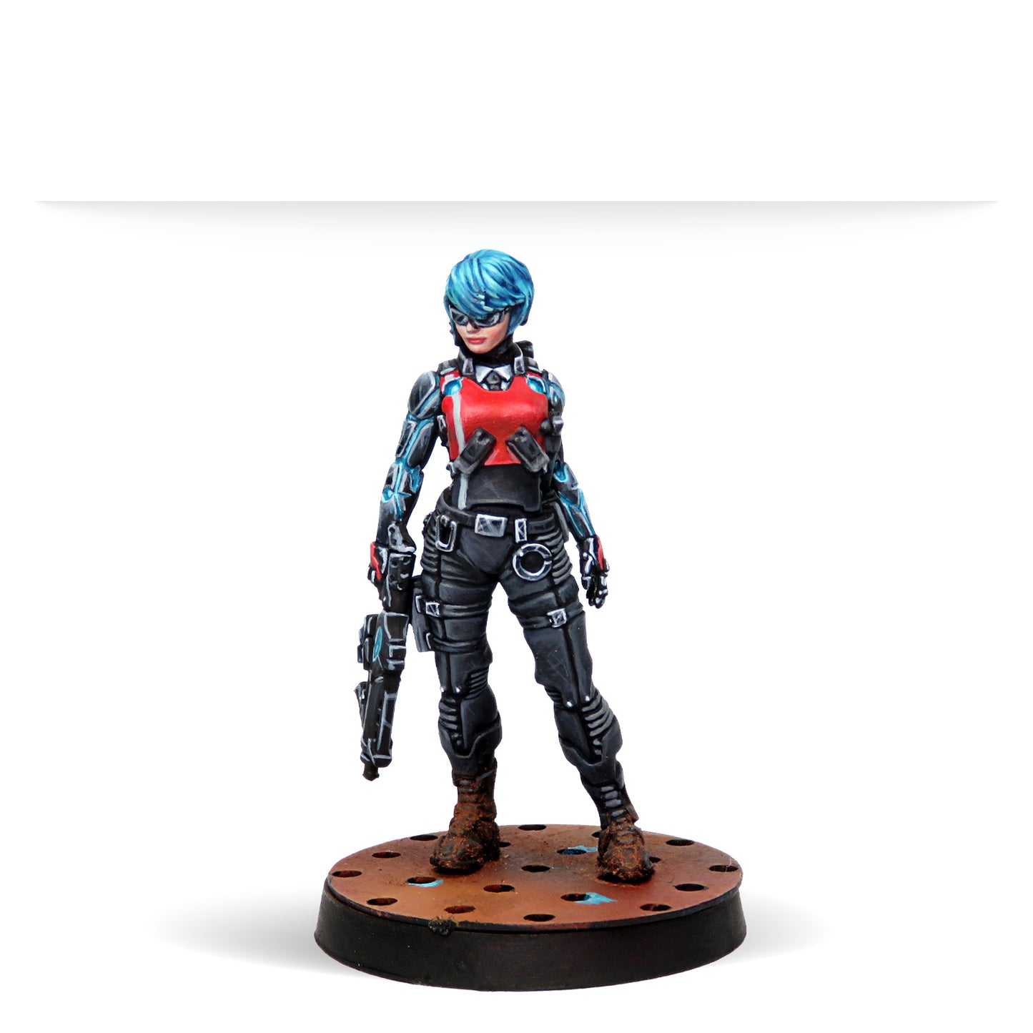 Essentials Nomads Action Pack