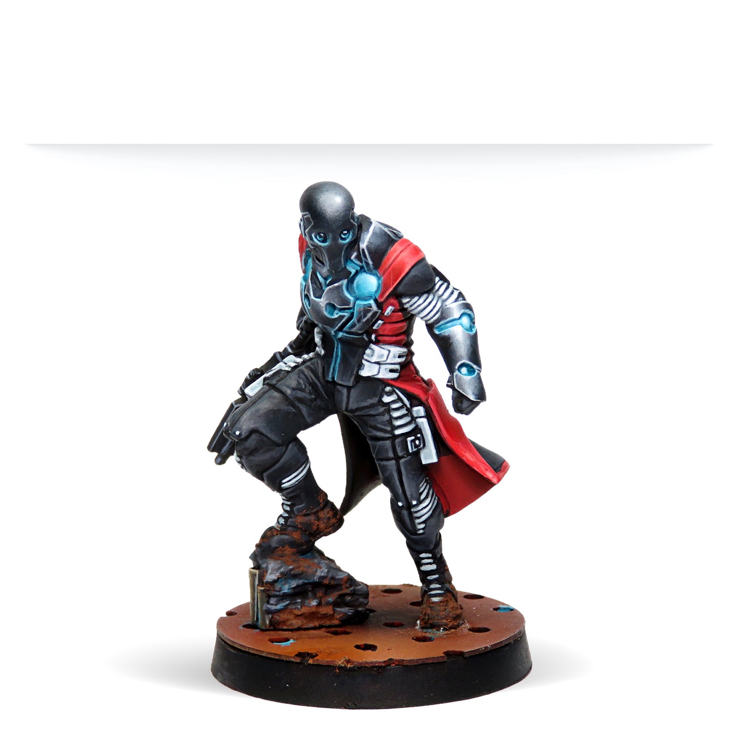 Essentials Nomads Action Pack