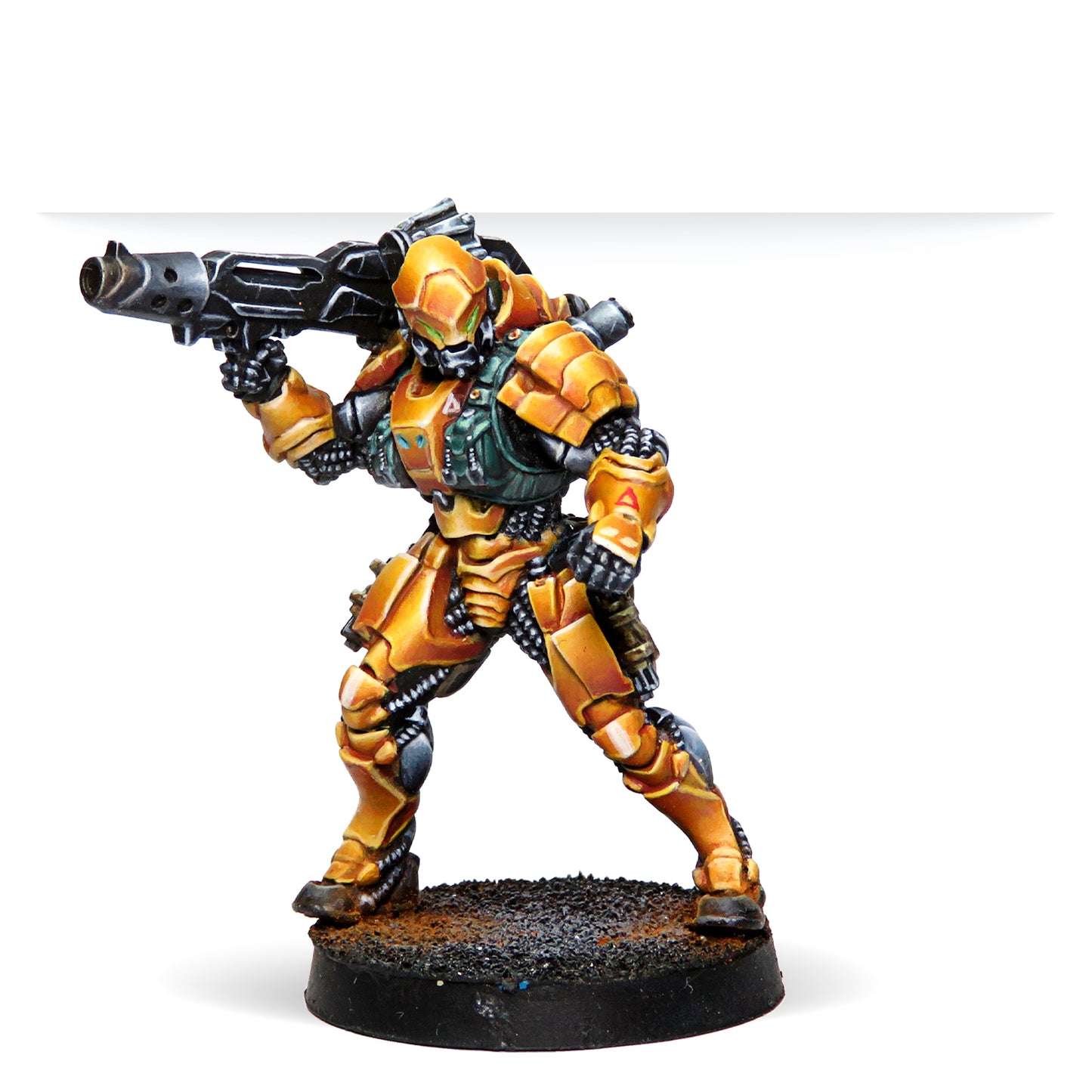 Essentials Yu Jing Action Pack