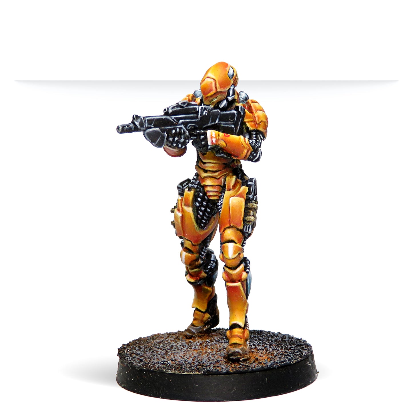 Essentials Yu Jing Action Pack