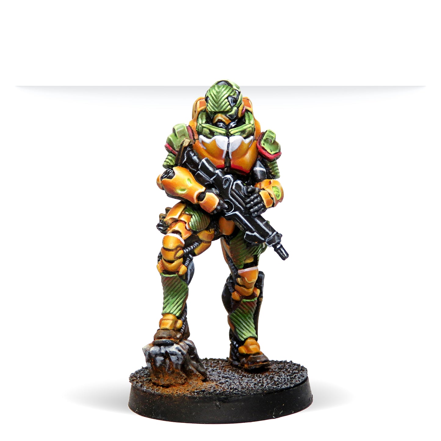 Essentials Yu Jing Action Pack