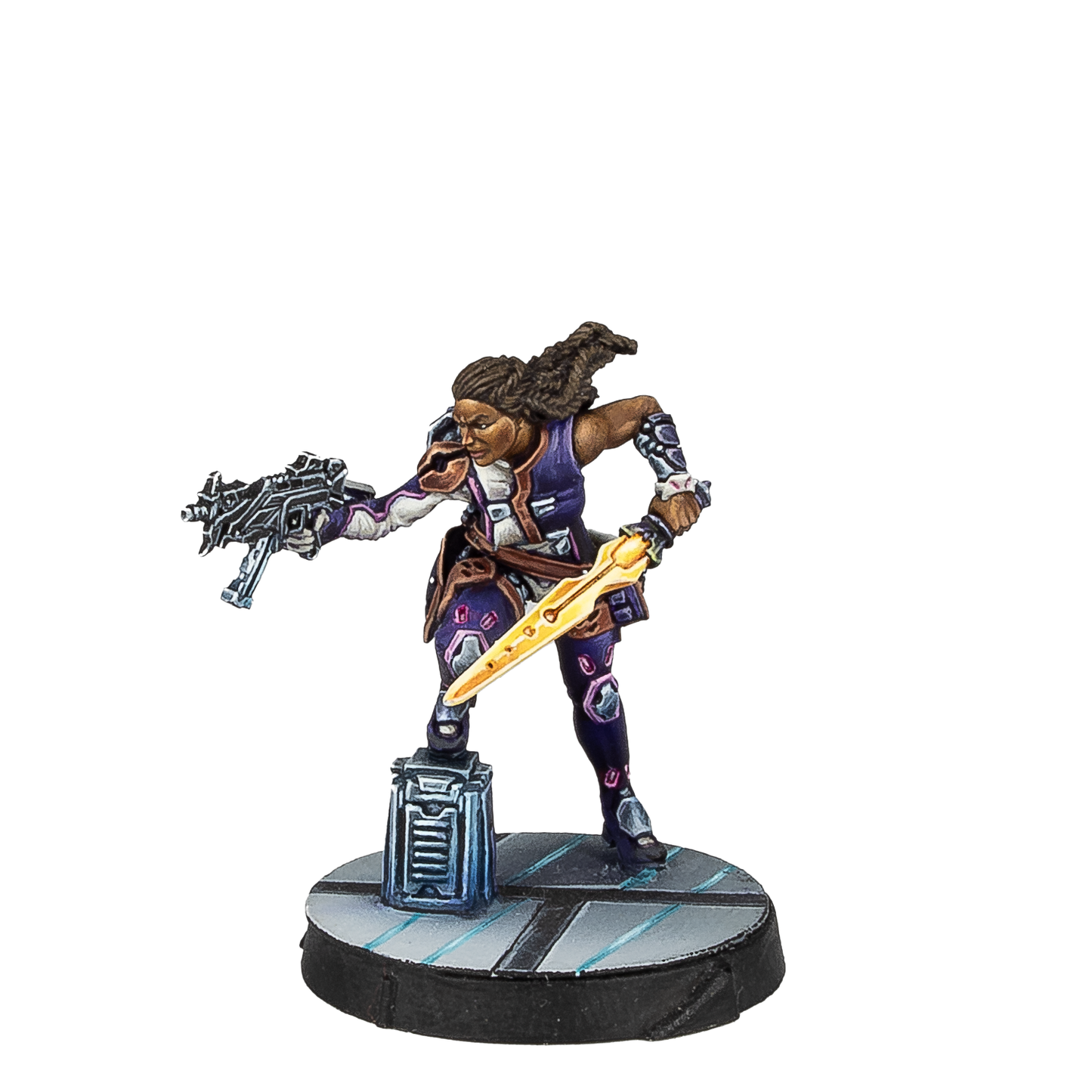 ALEPH Army Pack ESSENTIALS