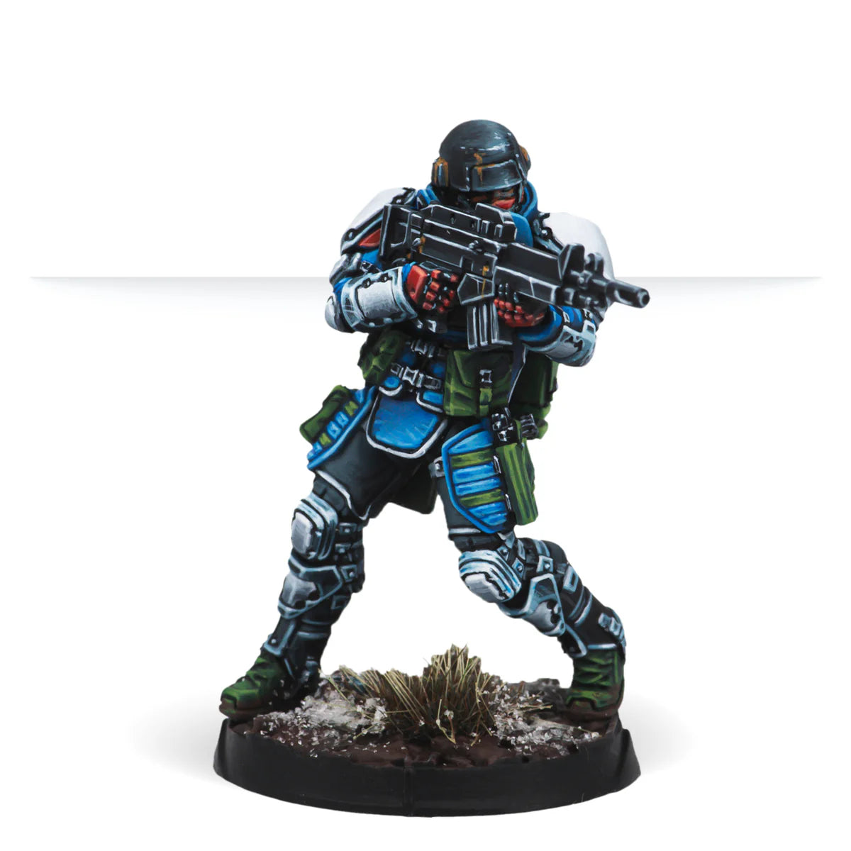 Reinforcements: Ariadna Pack Alpha