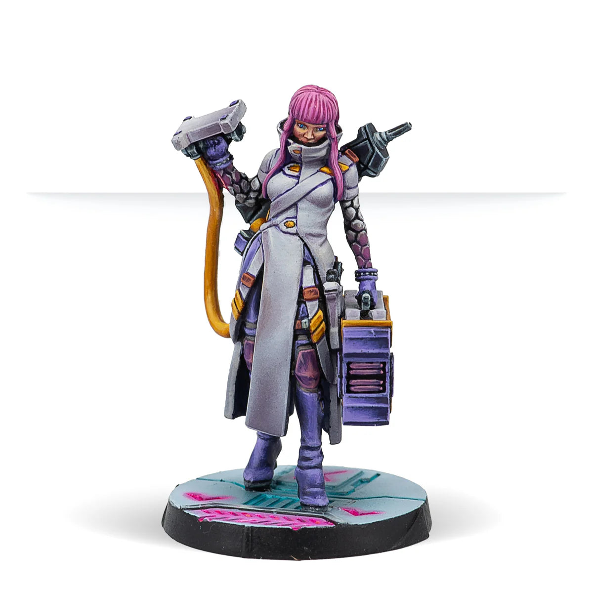 Aleph Support Pack Beta