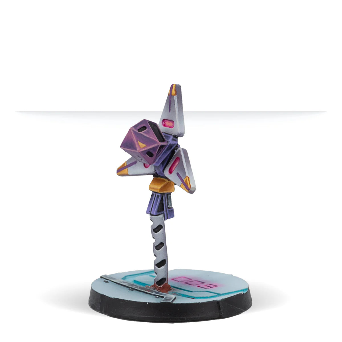 Aleph Support Pack Beta