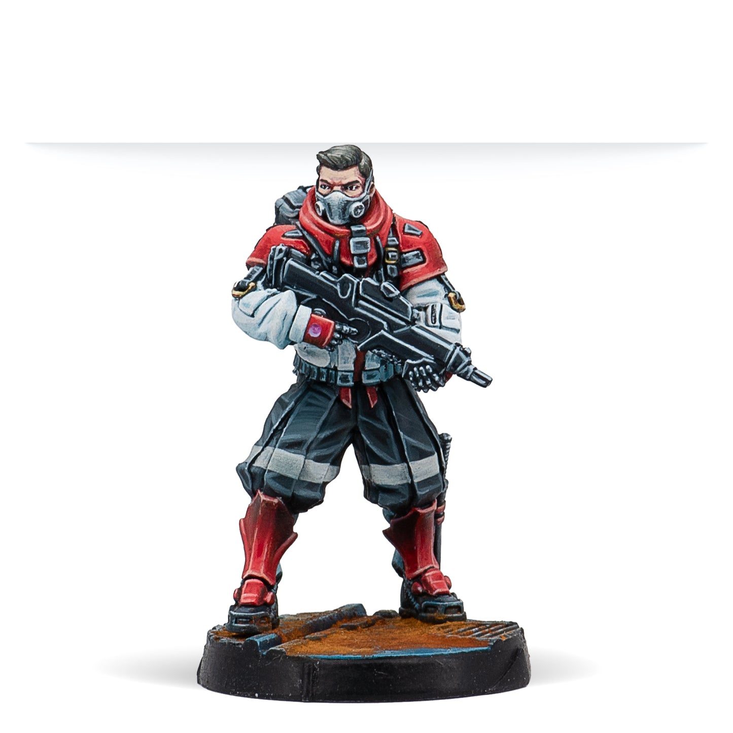 Battle Pack Operation Sandtrap