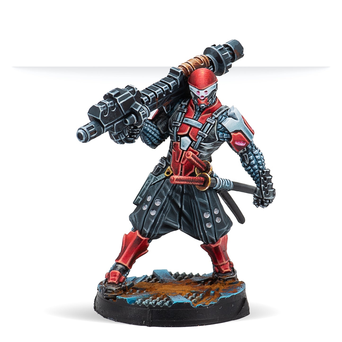 Battle Pack Operation Sandtrap