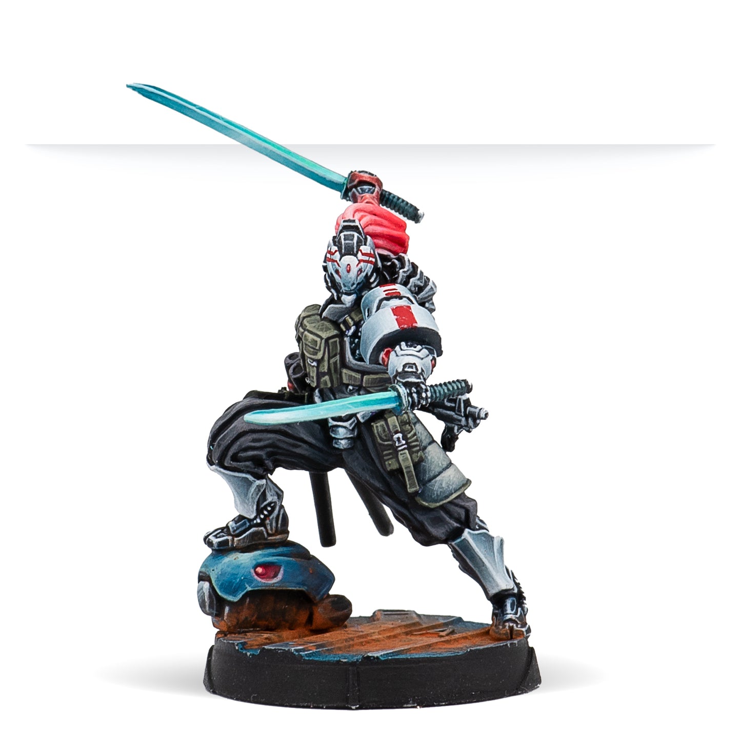 Battle Pack Operation Sandtrap
