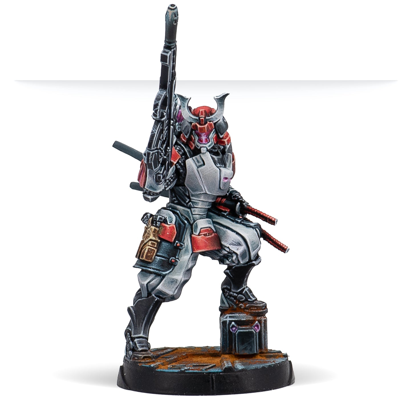 Battle Pack Operation Sandtrap