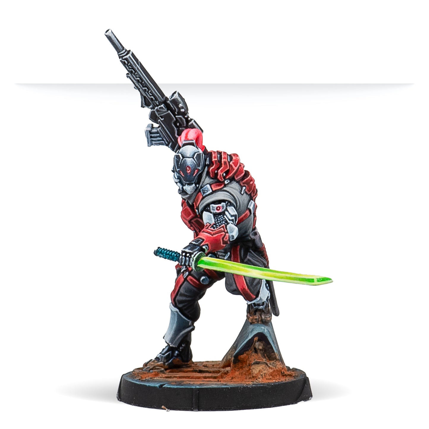Battle Pack Operation Sandtrap