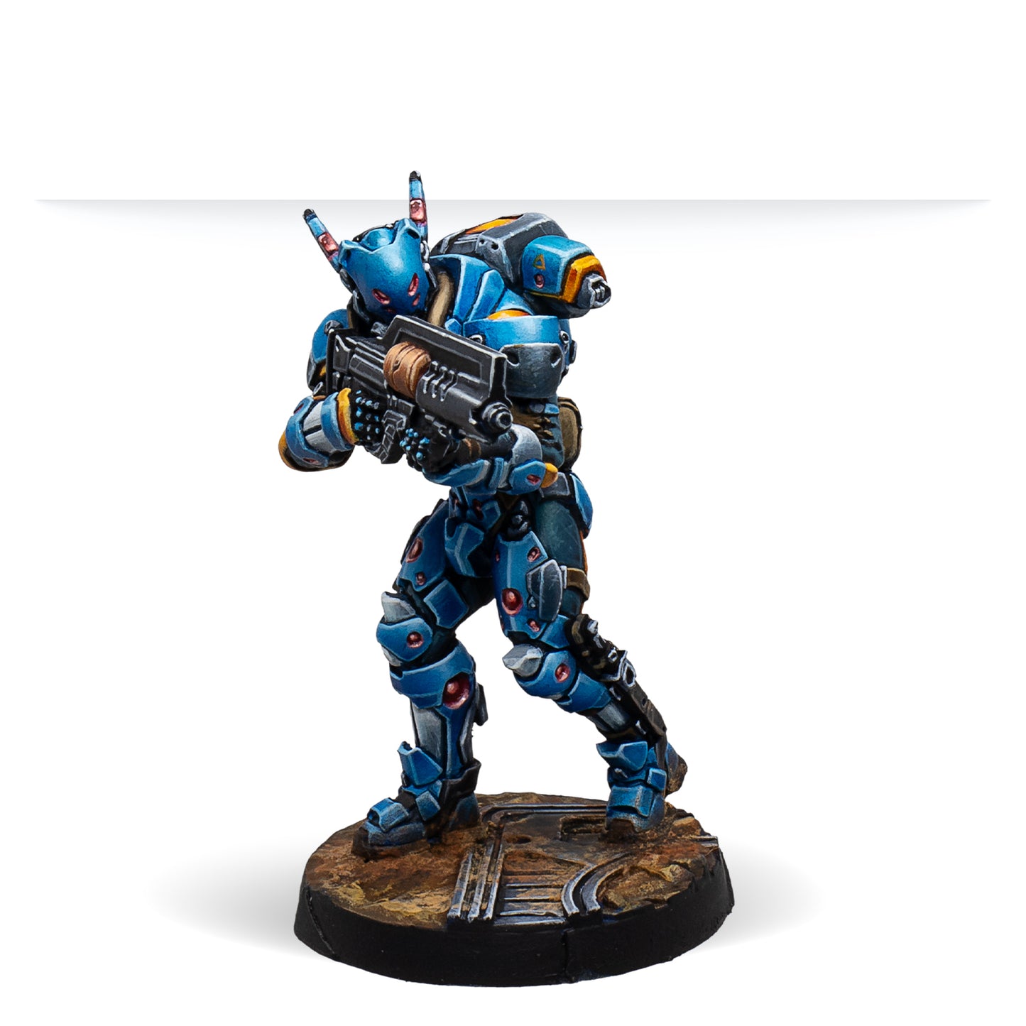 Battle Pack Operation Sandtrap