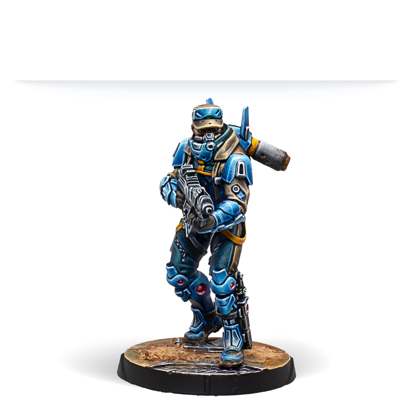 Battle Pack Operation Sandtrap