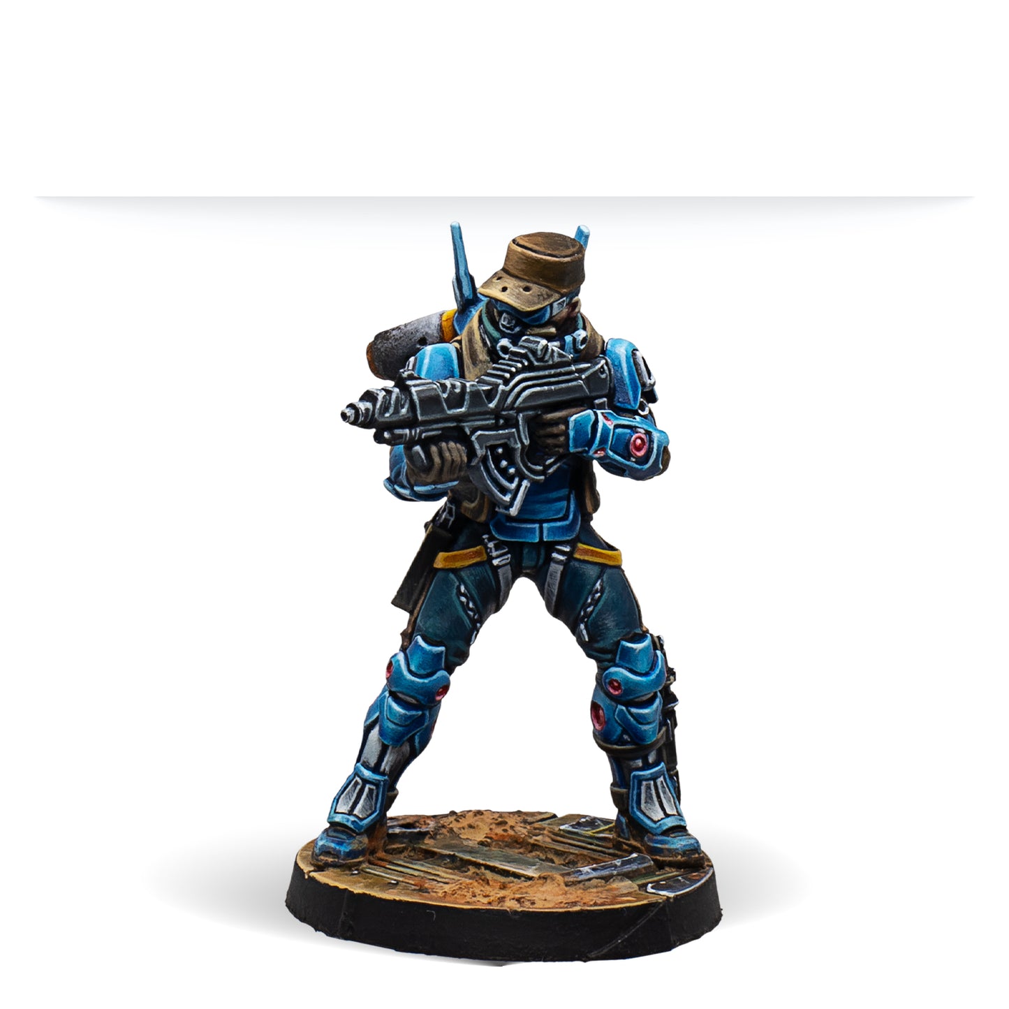 Battle Pack Operation Sandtrap