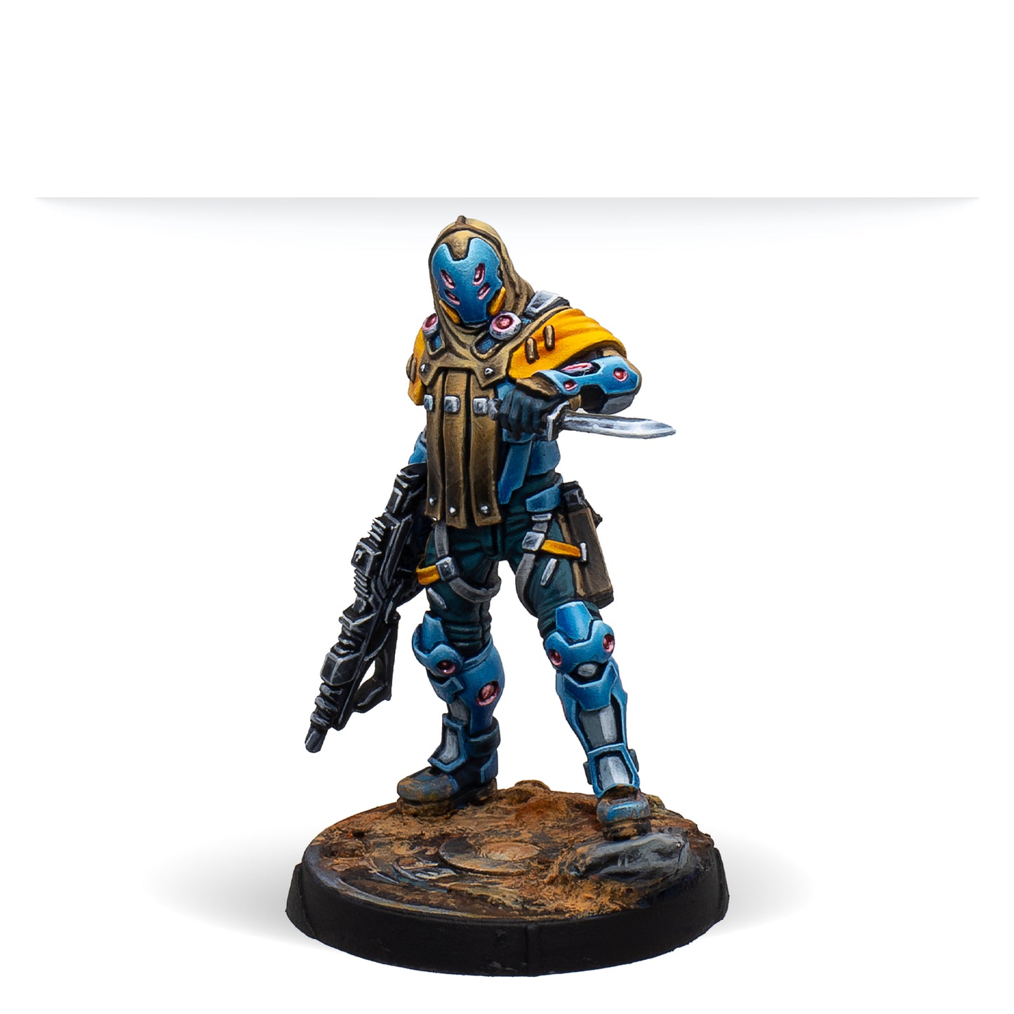 Battle Pack Operation Sandtrap