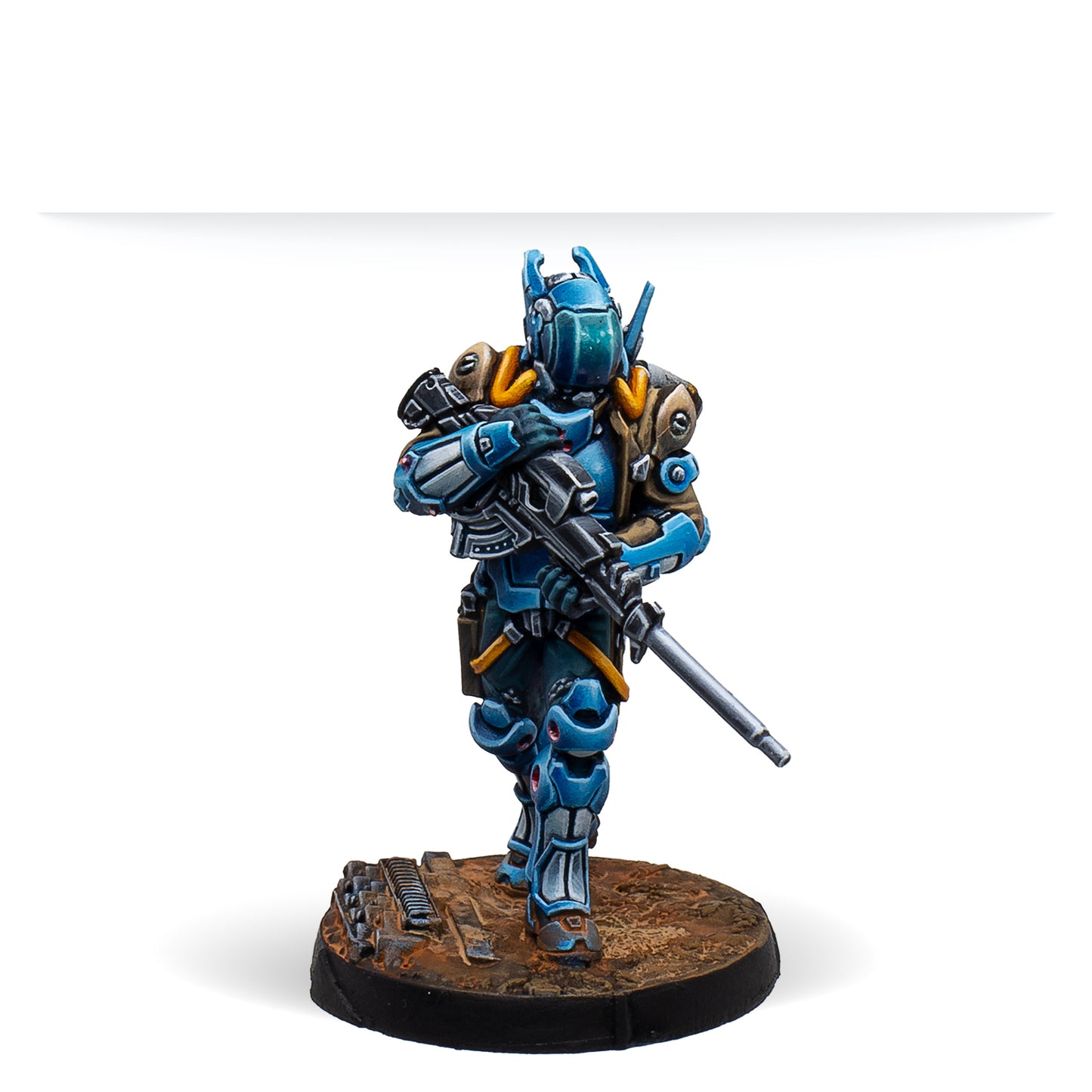 Battle Pack Operation Sandtrap