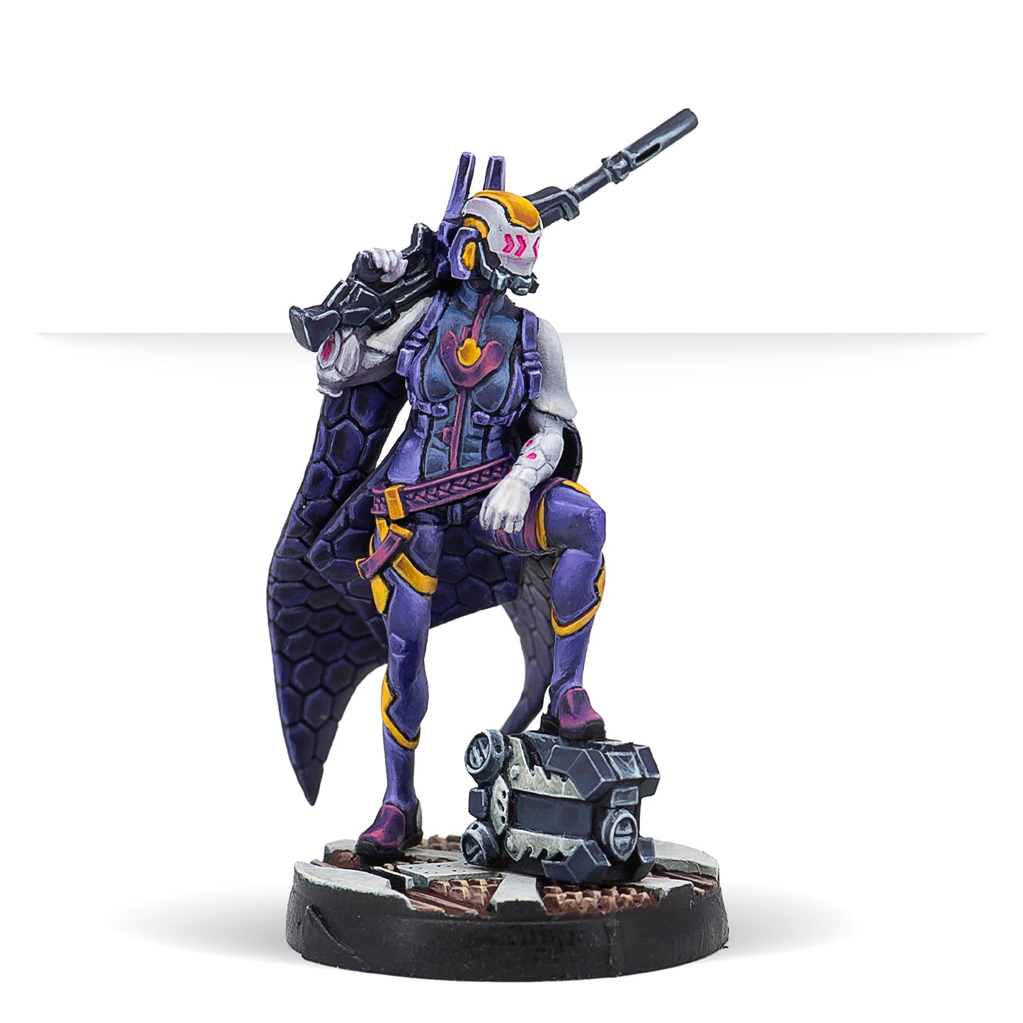 Posthumans