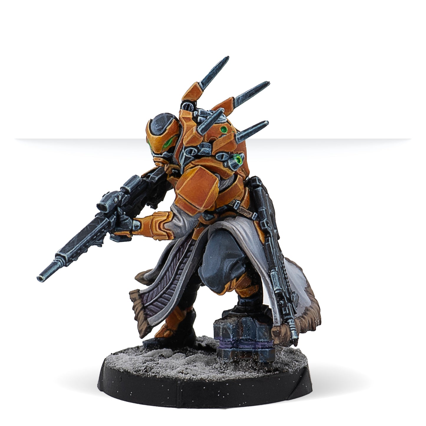 White Banner Expansion Pack Beta