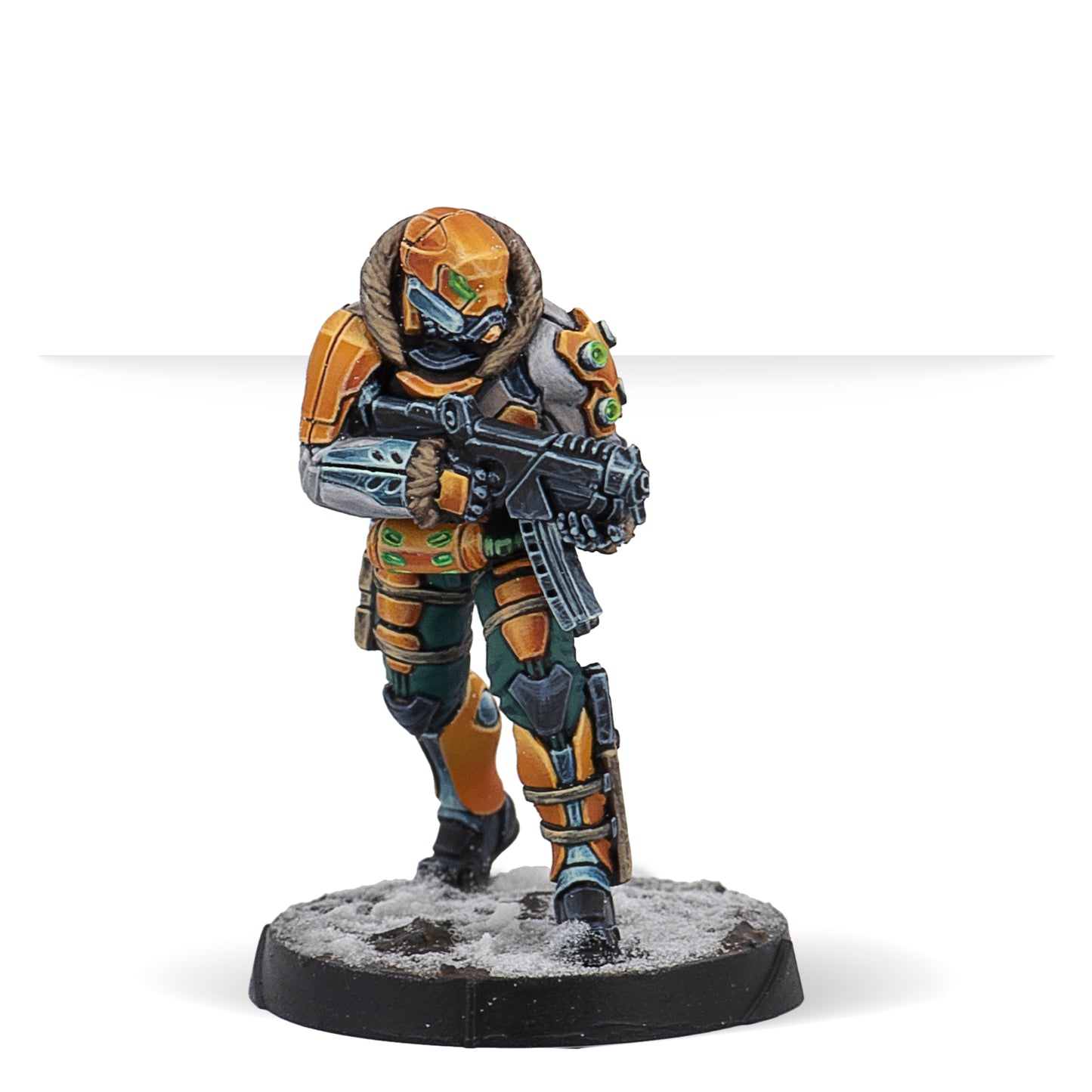 White Banner Expansion Pack Beta