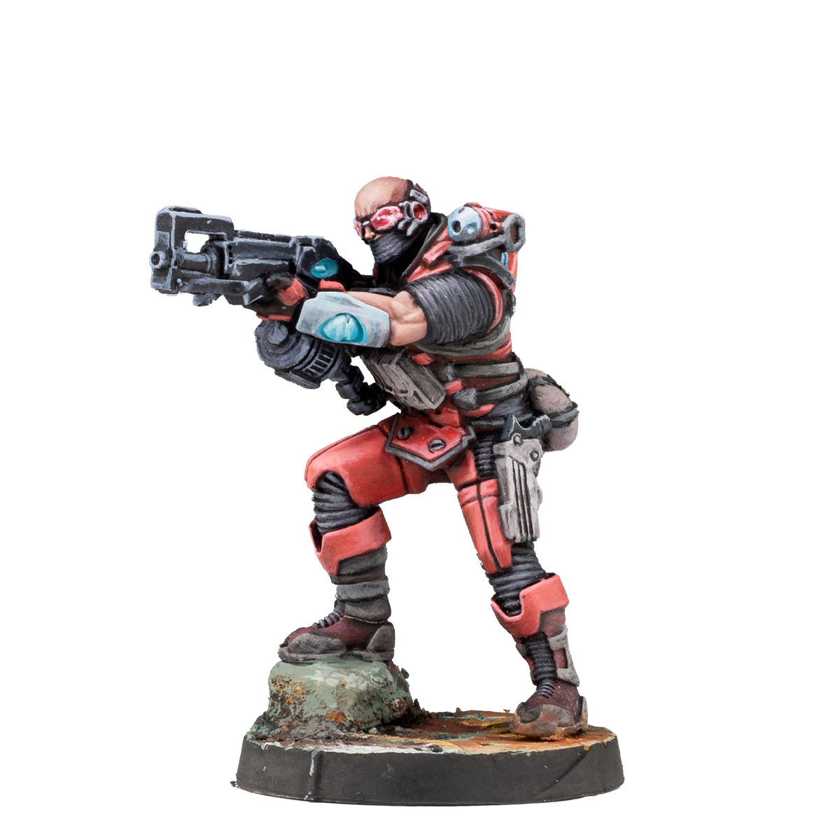 Vortex Spec-Ops (NOVEMBER PRE-ORDER)