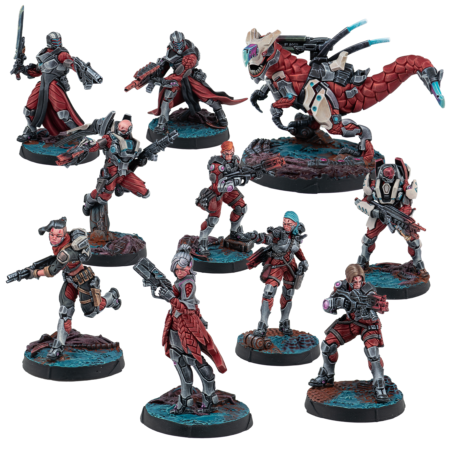 Next Wave Action Pack – Interstellar Gamez Next Wave Action Pack – Interstellar Gamez