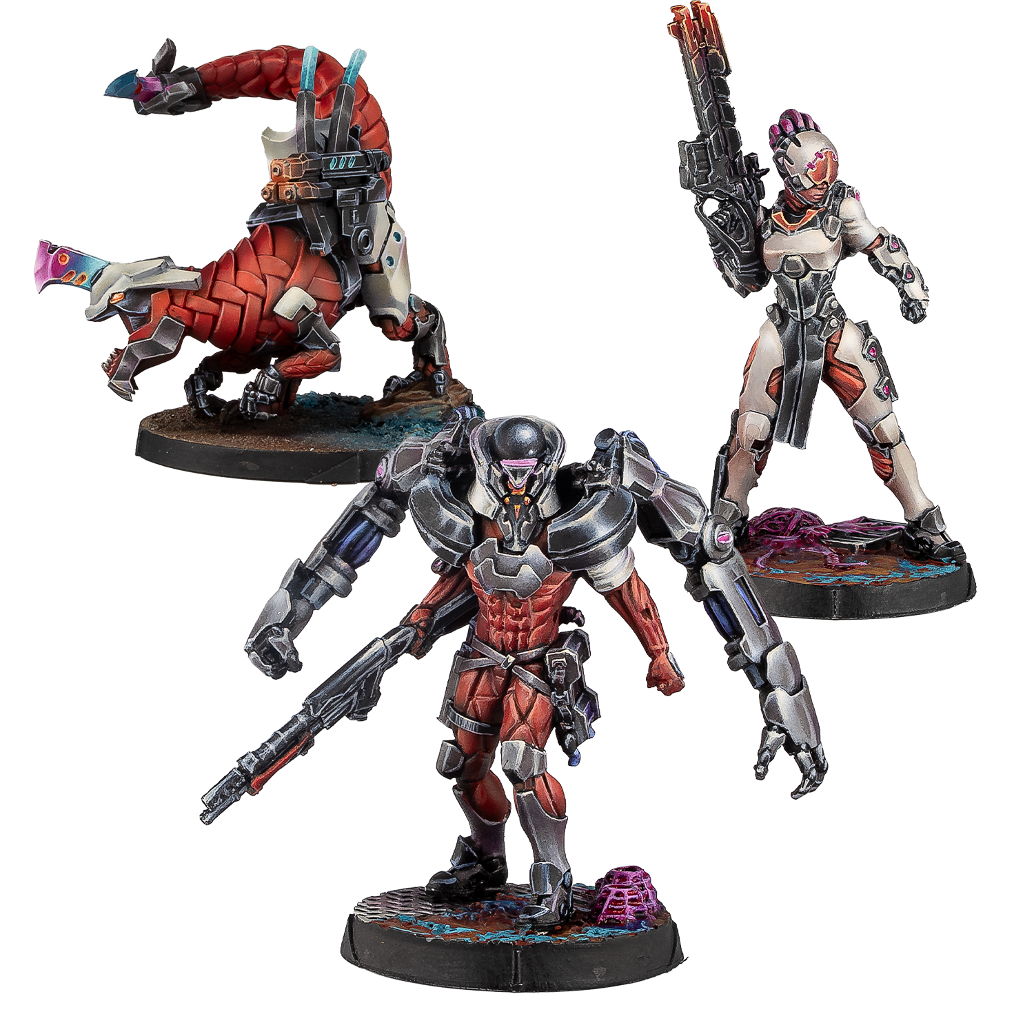 う*る様 IMPERIUM タクティカルエンパイア 未開封 Next Wave Expansion Pack Beta [JULY PRE-ORDER] – Interstellar Gamez