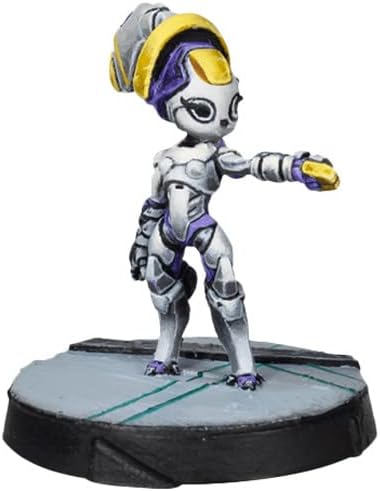 Aleph Support Pack