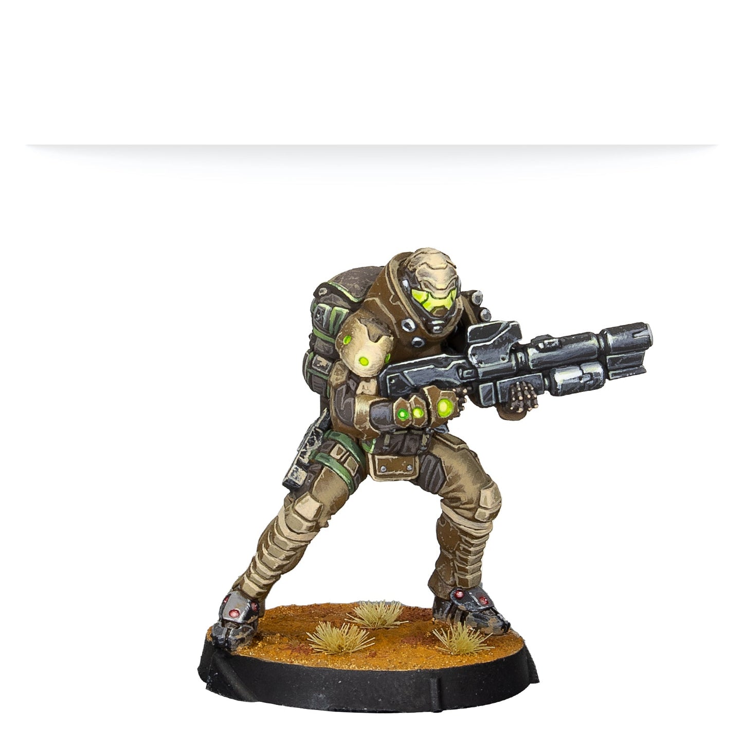 Hassassin Bahram Action Pack