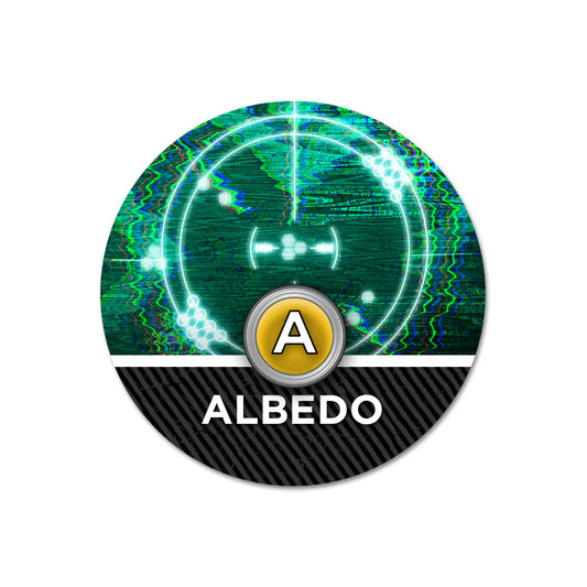 INFINITY N5 MAGNETIC MARKERS