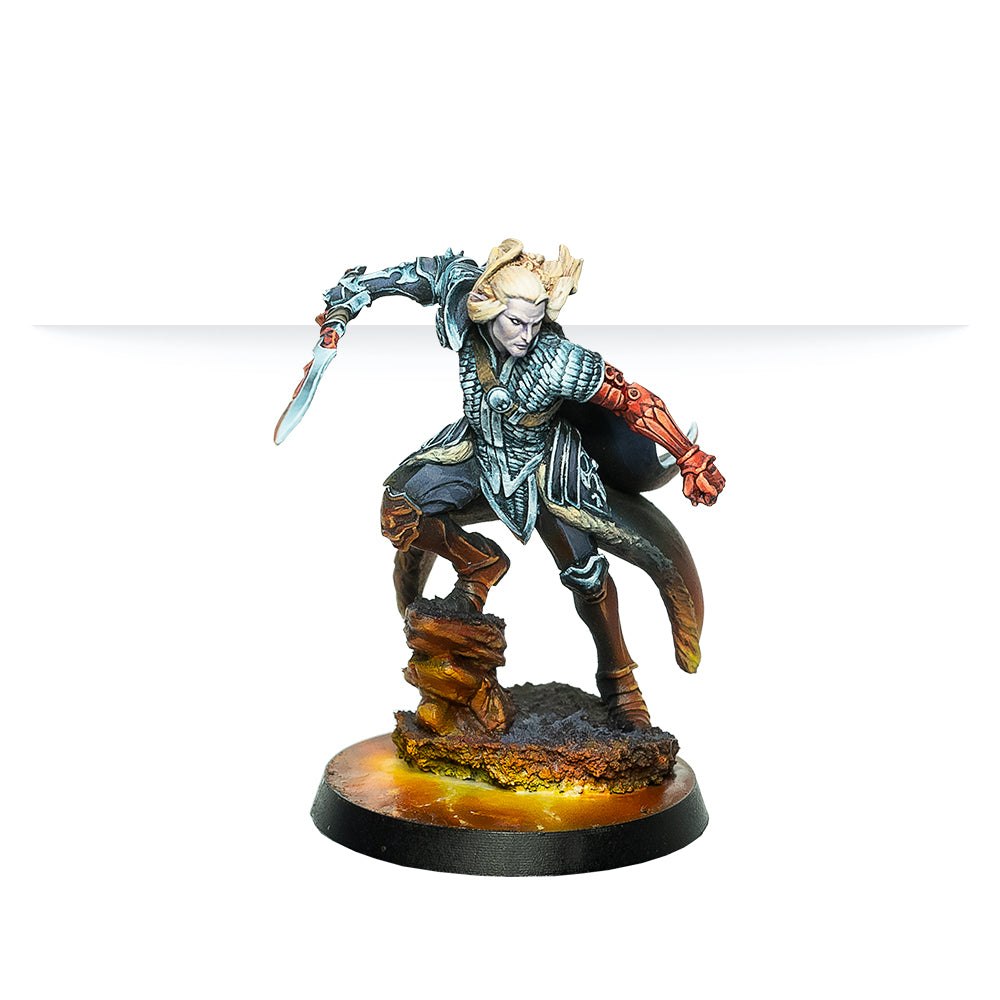 Deathclaws of the Dream