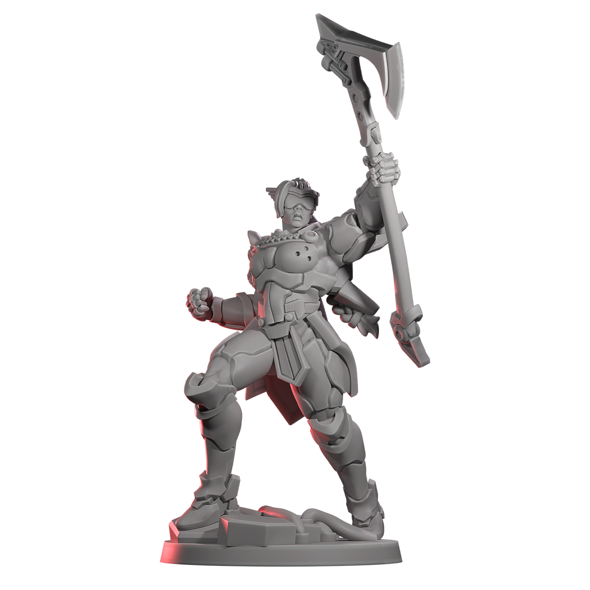 Infinity HexaDome Legends: Cold Blood (Valkyrie & Nadir) Expansion Set