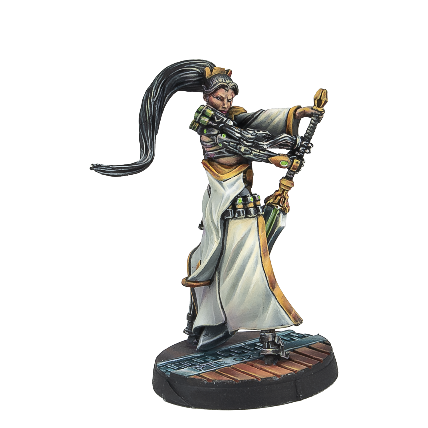 Beasthunter Exclusive Miniature Interstellar Gamez beasthunter-exclusive-miniature-interstellar-gamez