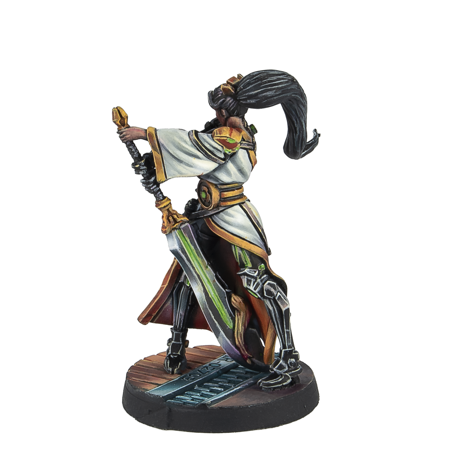 Beasthunter Exclusive Miniature