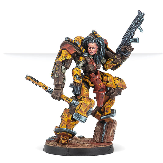 ITS Season 16 Tournament Pack