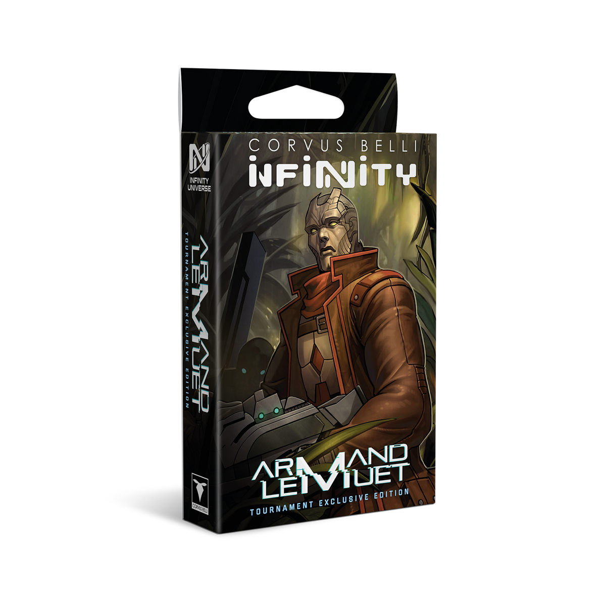 ITS Season 18 Tournament Pack