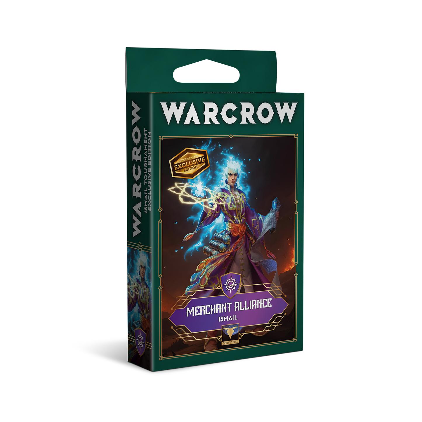 WTS Season 1 Tournament Pack (SEPTEMBER PRE-ORDER)