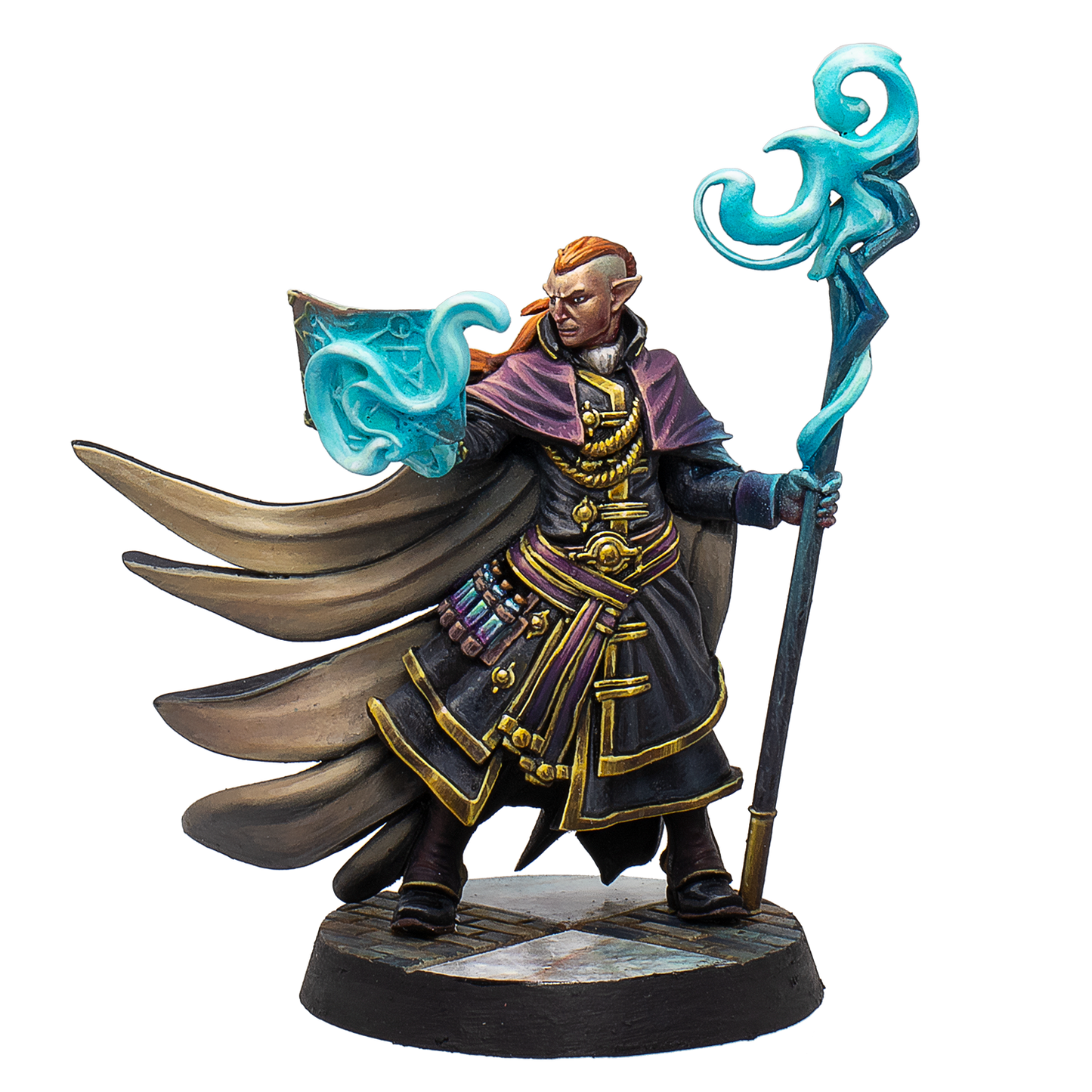 Hegemony Action Pack (OCTOBER PRE-ORDER)