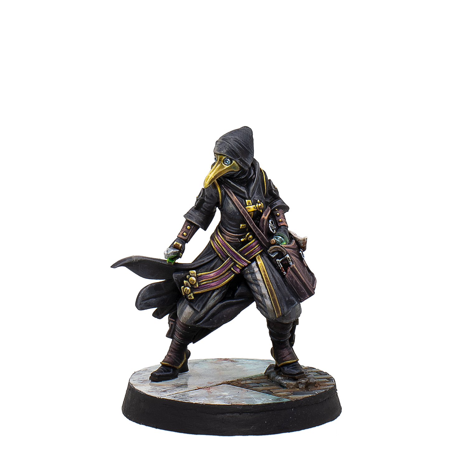 Hegemony Action Pack (OCTOBER PRE-ORDER)
