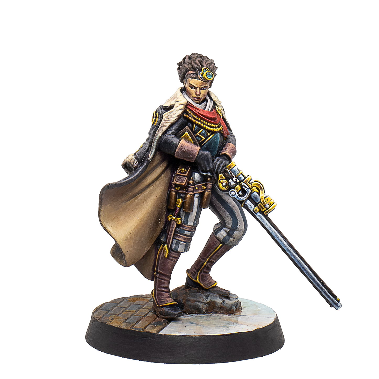 Hegemony Action Pack (OCTOBER PRE-ORDER)