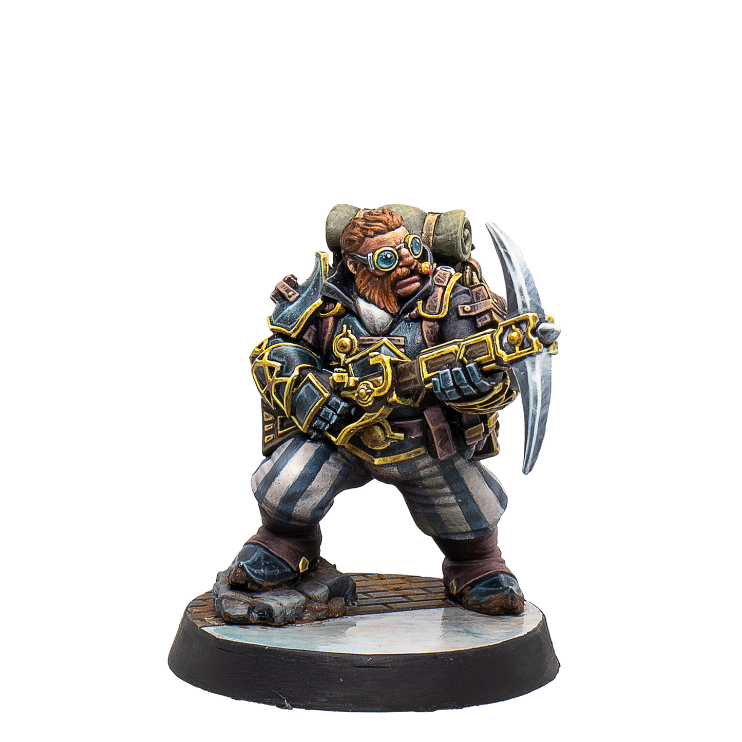 Hegemony Action Pack (OCTOBER PRE-ORDER)