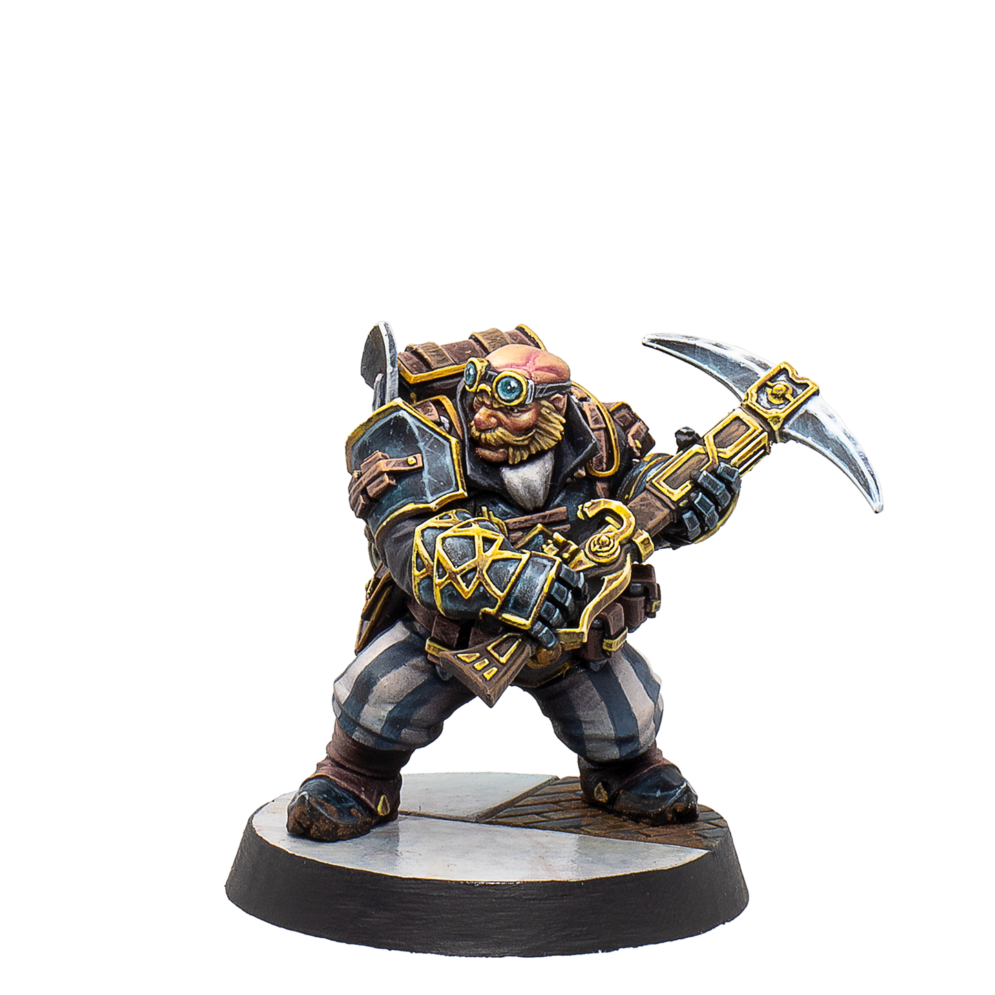 Hegemony Action Pack (OCTOBER PRE-ORDER)