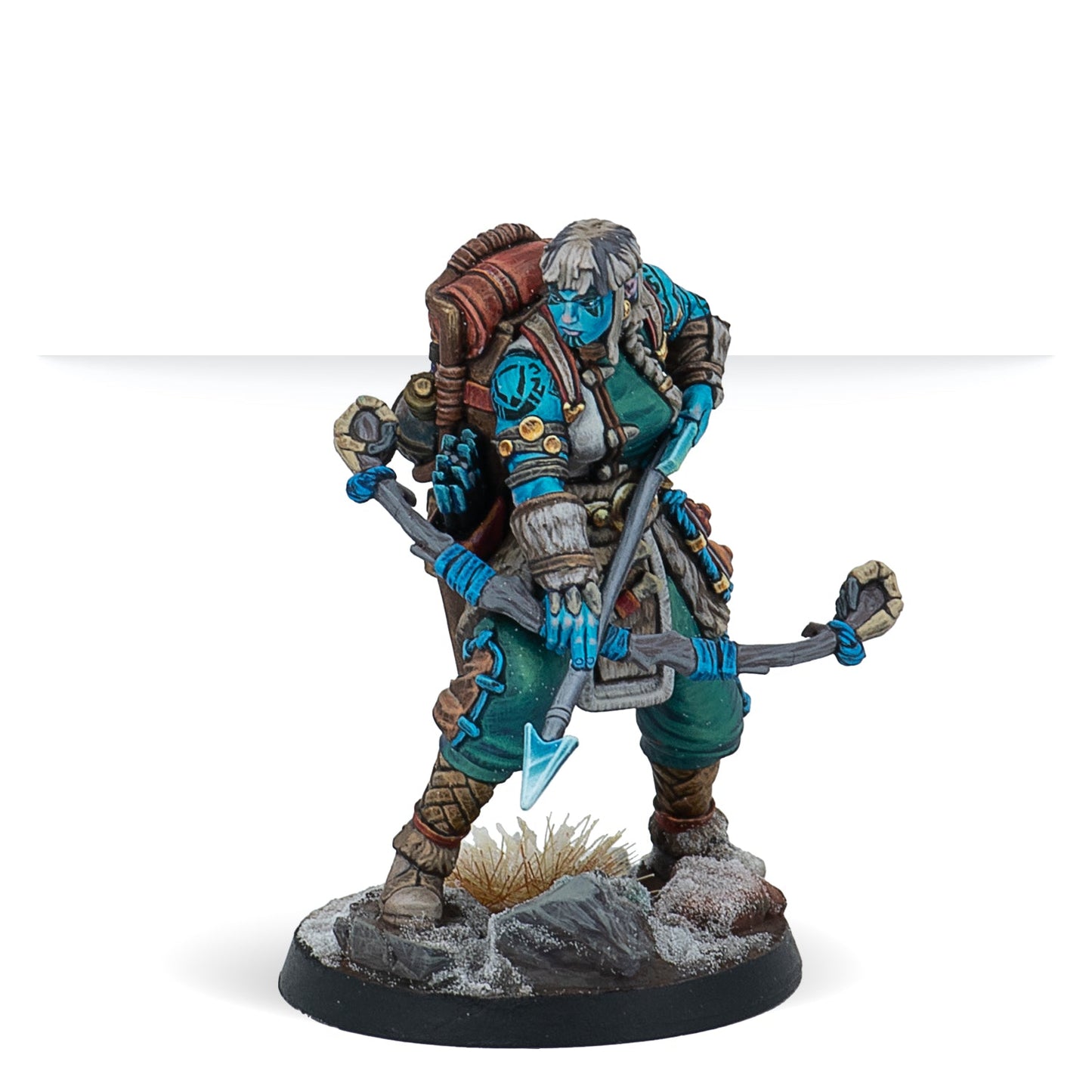 Varank Supports