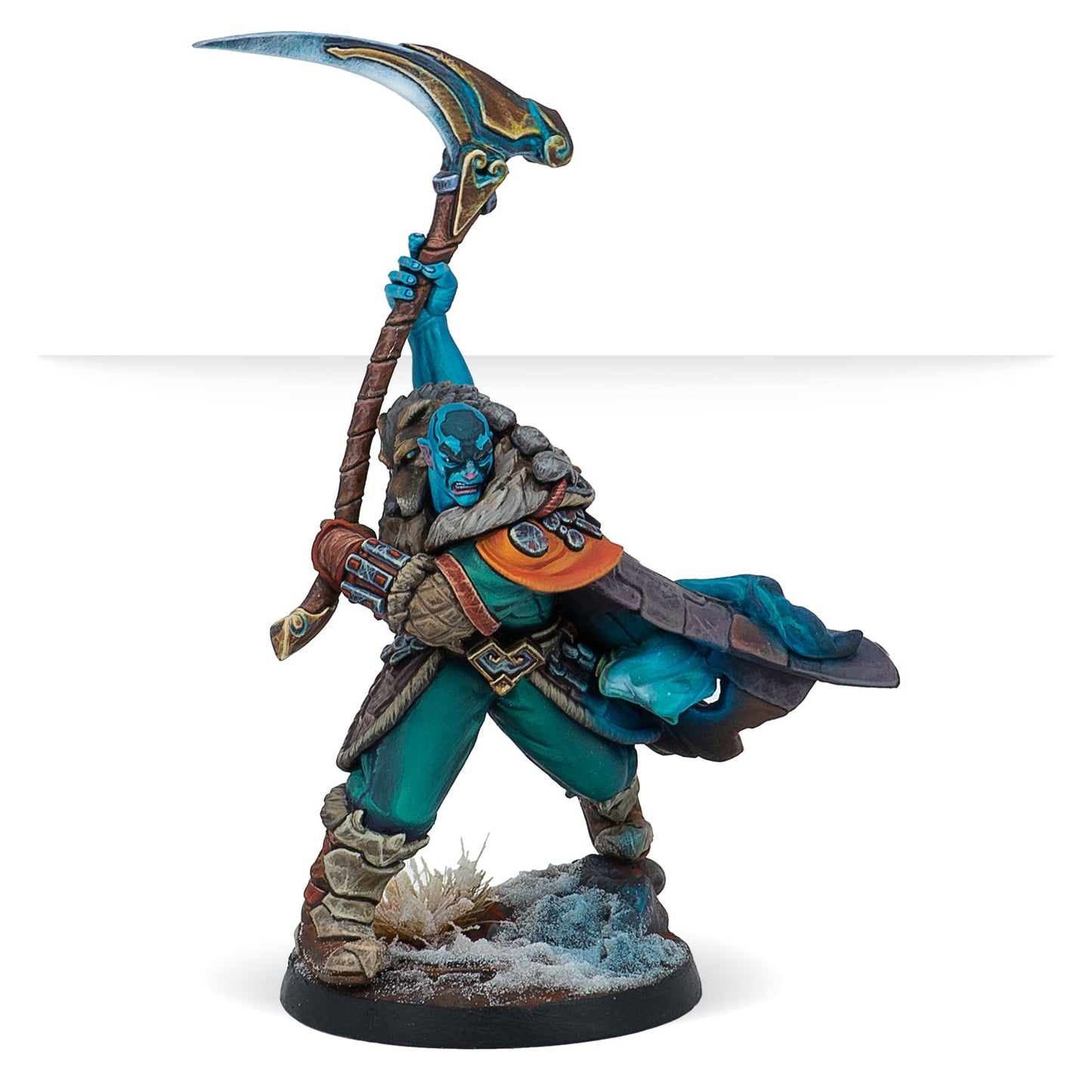 Varank Supports