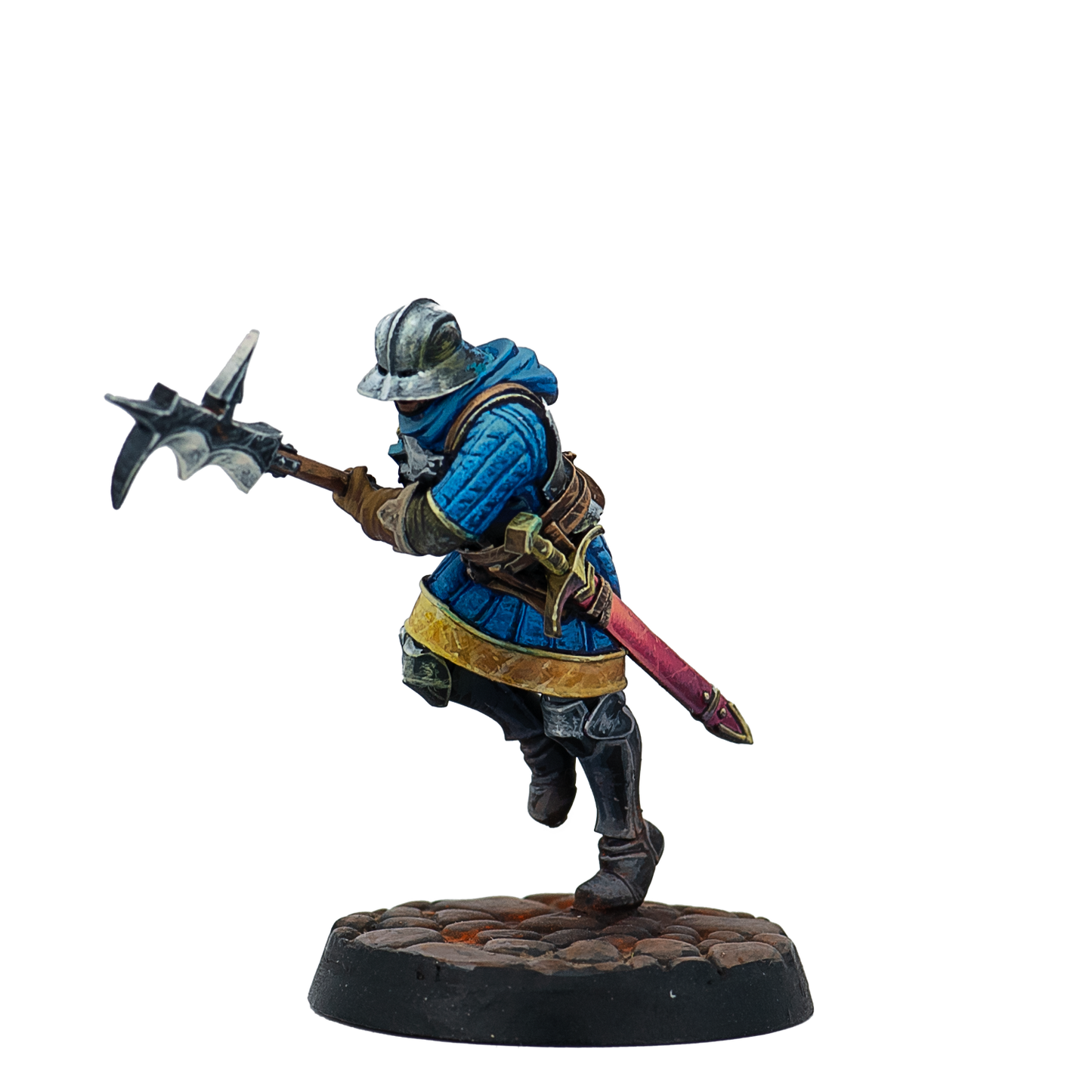 Feudom Guisarmiers (JANUARY PRE-ORDER)