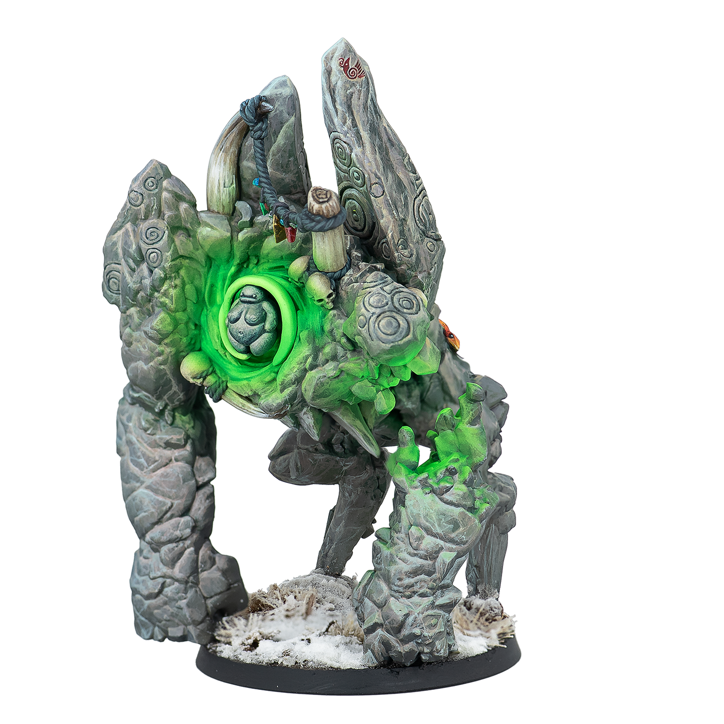Rock Troll (OCTOBER PRE-ORDER)